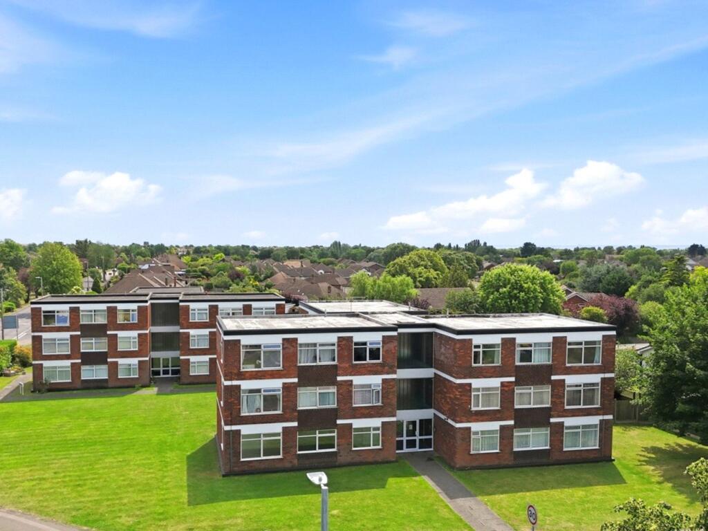 Main image of property: Southchurch Boulevard, Thorpe Bay Borders, Essex, SS2