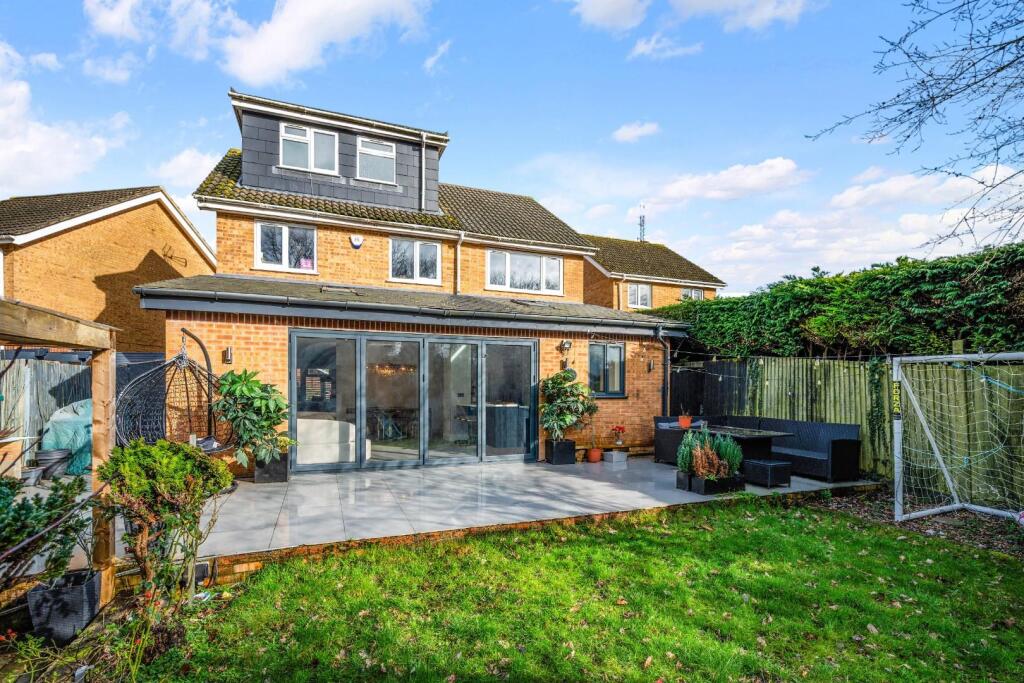 Main image of property: Whitegate Way, Tadworth