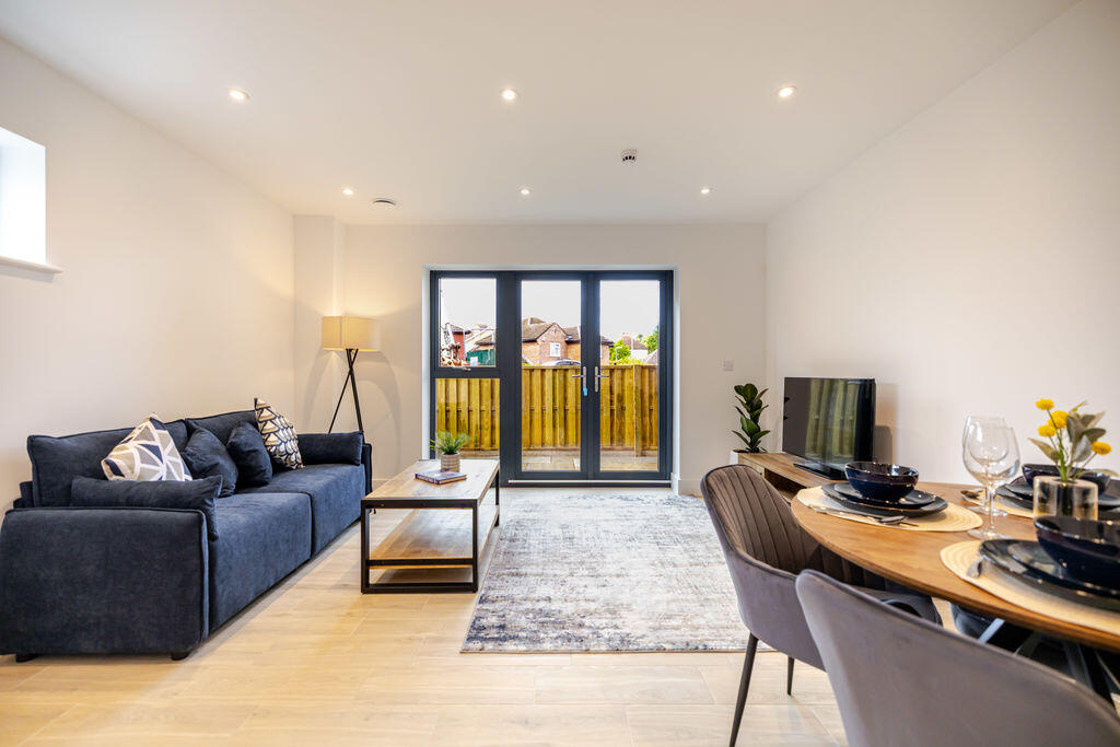Main image of property: Bond Road, Warlingham