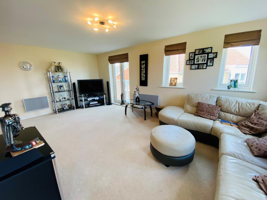 Main image of property: Cheena Court, NR8 5EP