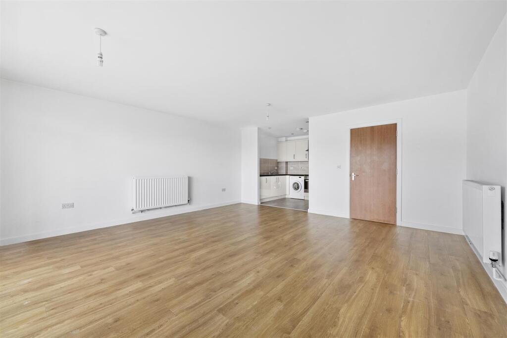 Main image of property: De Pass Gardens, Barking