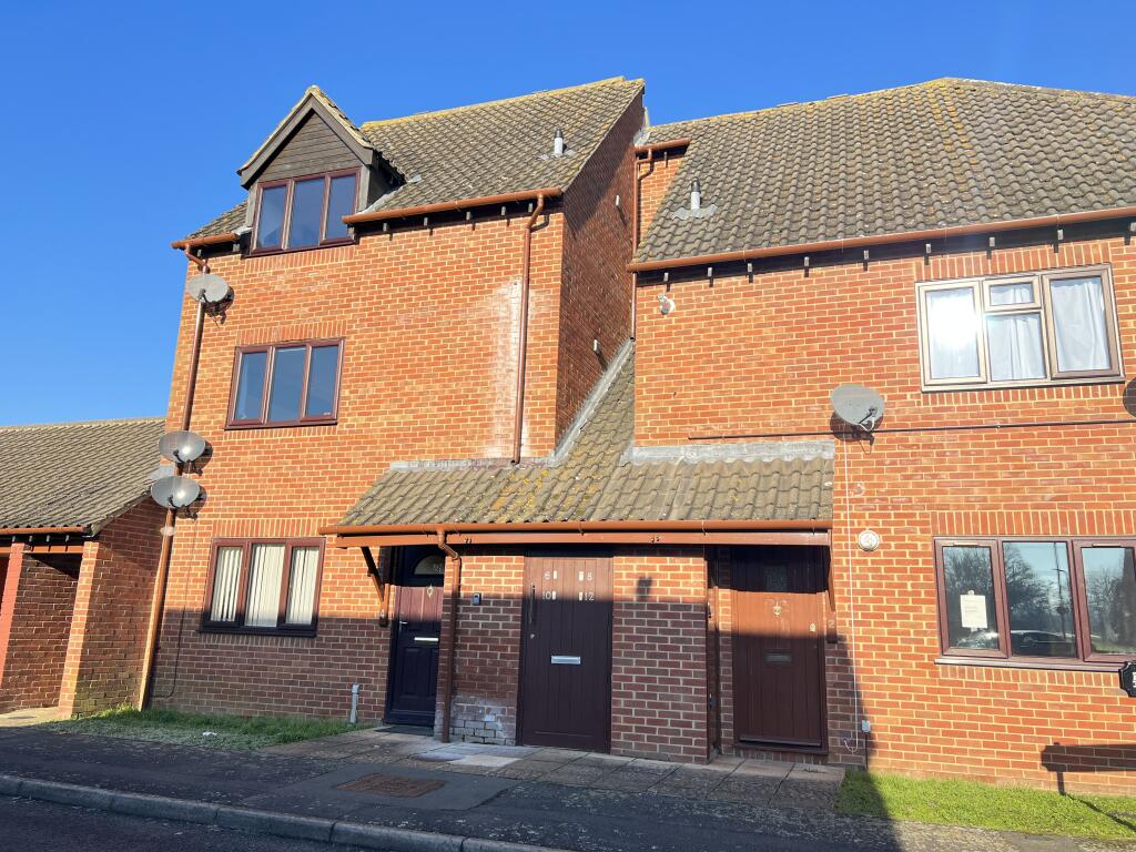 Main image of property: Three Corners Road, Greaterleys