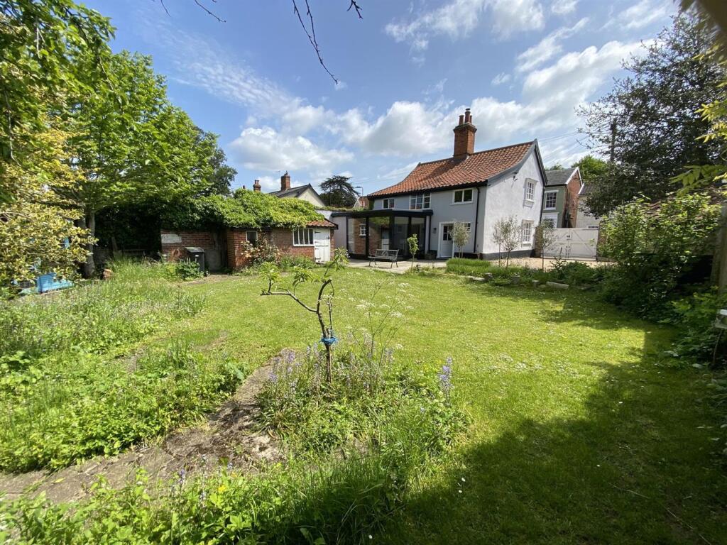 Main image of property: Mount Street, Diss, Norfolk