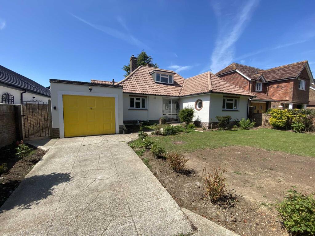 Main image of property: Kingsway, Aldwick