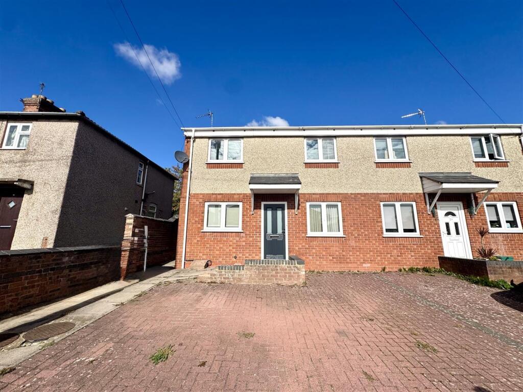 Main image of property: Houldsworth Crescent, Holbrooks