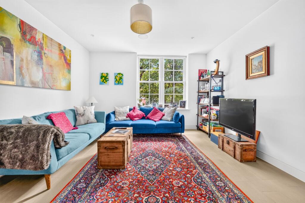 Main image of property: 38 Heath Drive, London, NW3