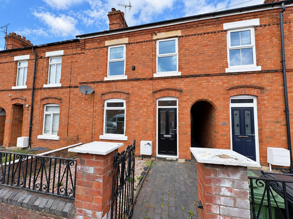 Main image of property: Cambria Road, Evesham