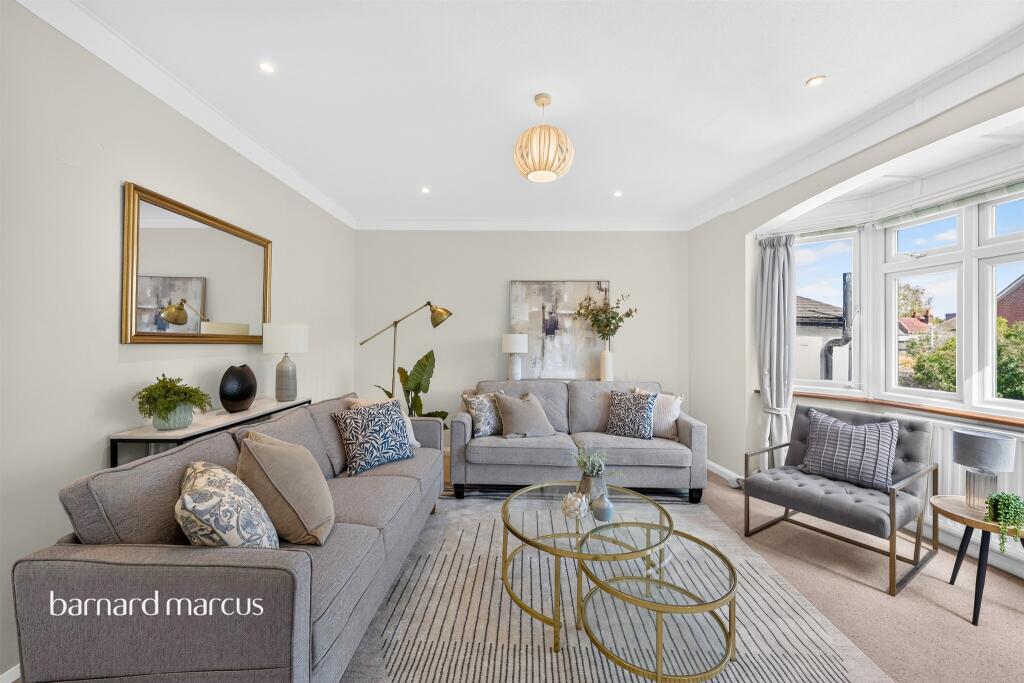 Main image of property: Sanderstead Road, South Croydon