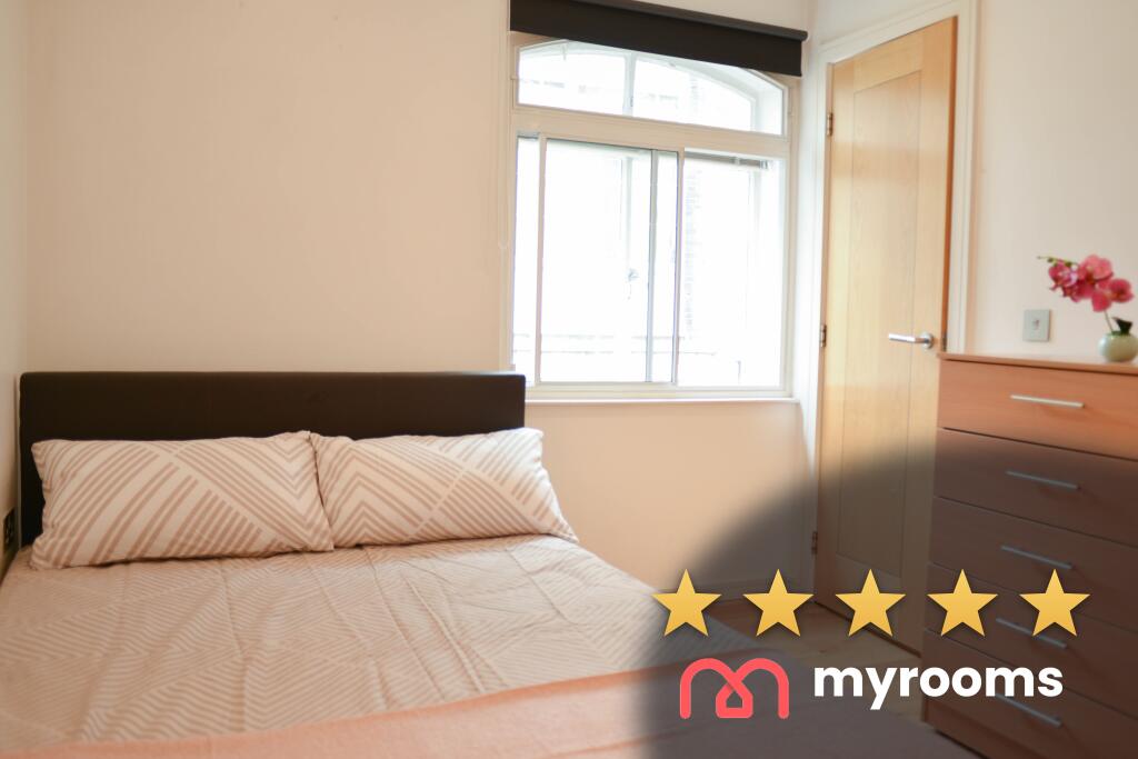 Main image of property: MAGDALEN STREET, FLAT 17A