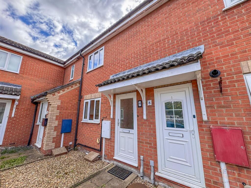 Main image of property: Hutton Close, Spalding