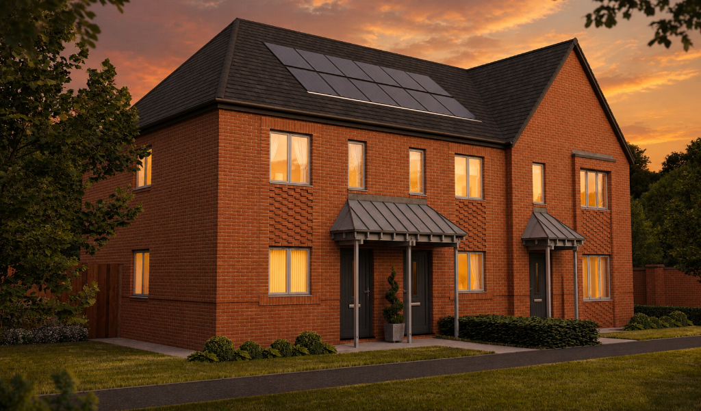 Main image of property: Skellingthorpe Road, Lincoln, 
LN6 0HX