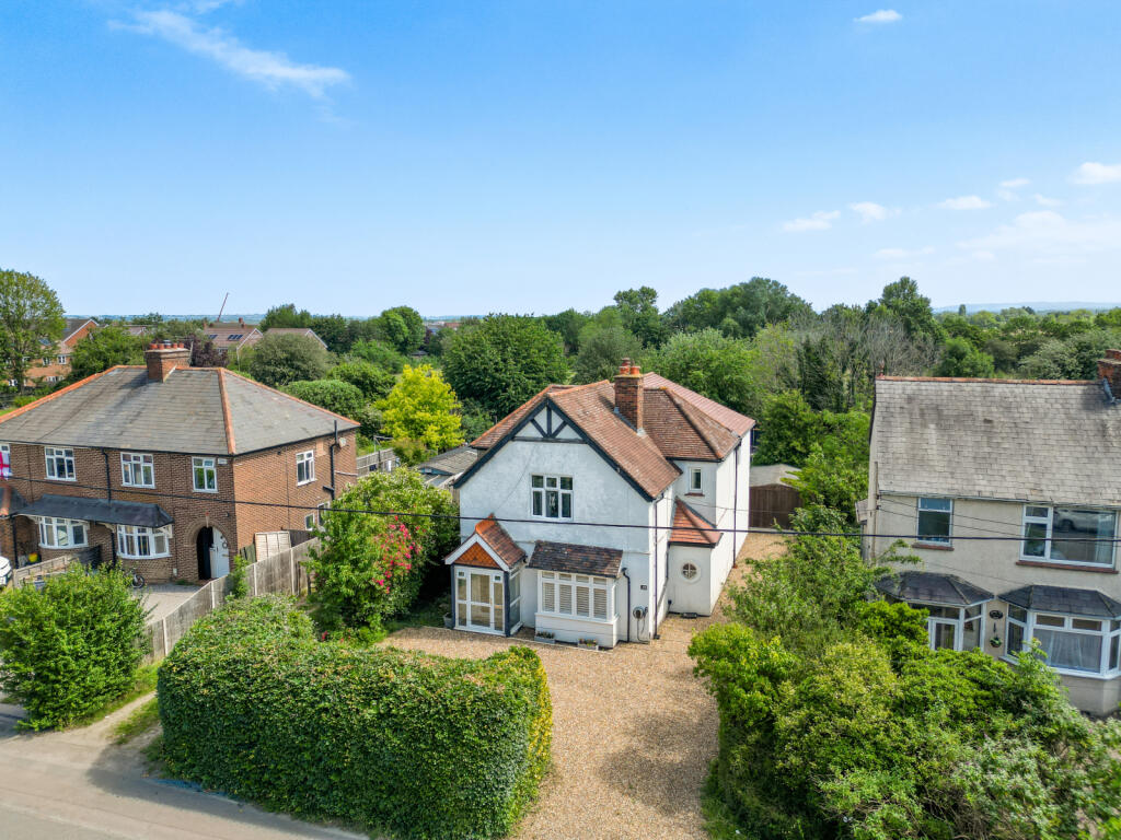 Main image of property: Wendover Road, Stoke Mandeville