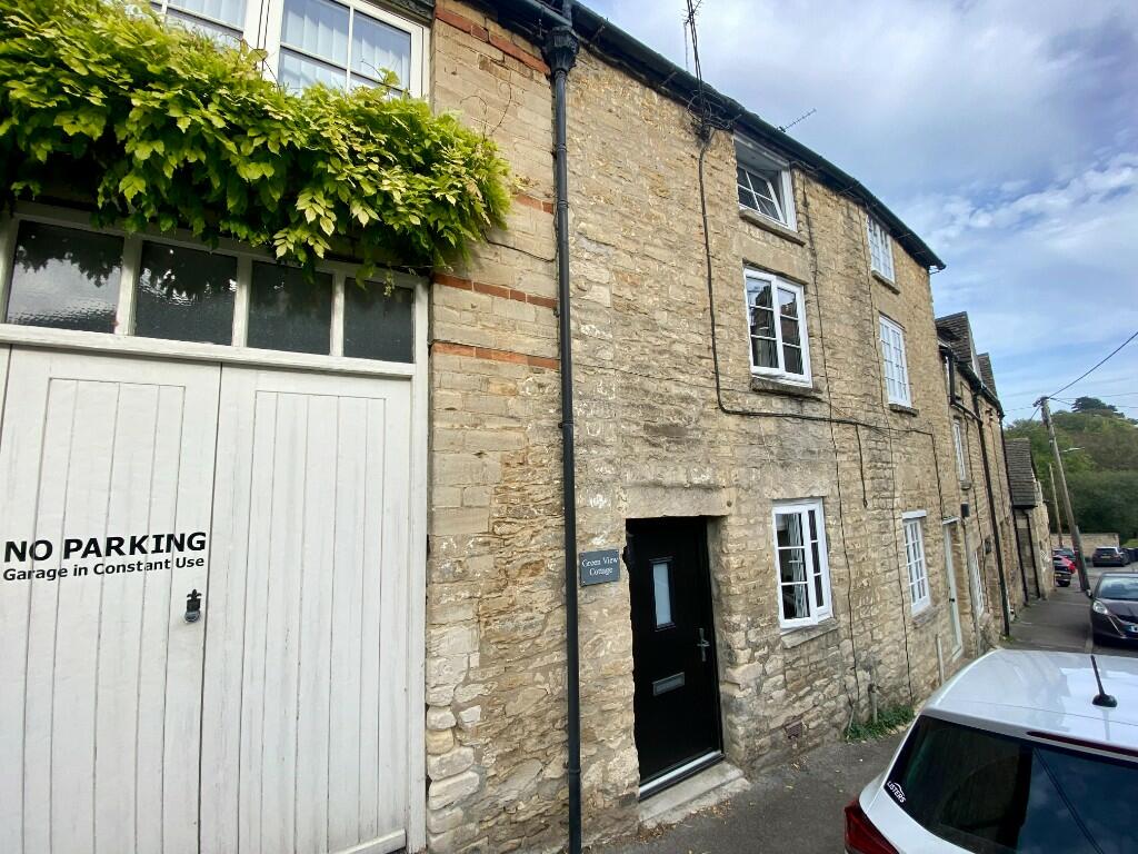 Main image of property: Silver Street, Tetbury,  GL8 8DL