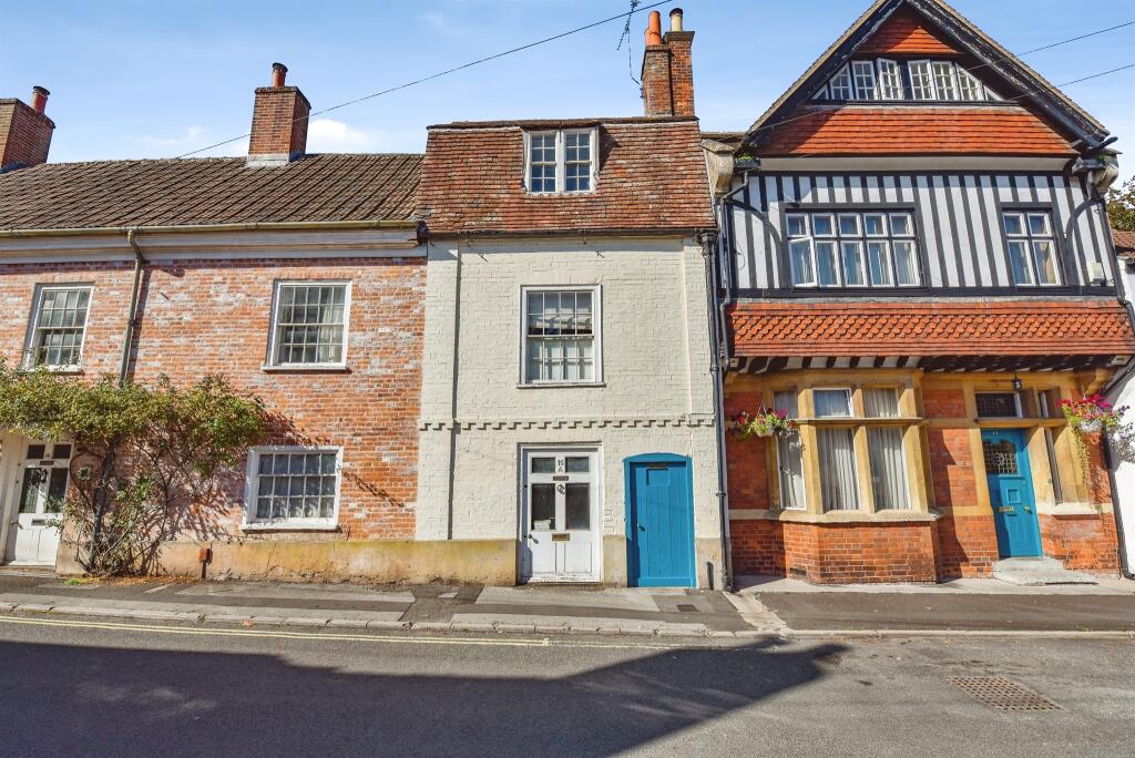 Main image of property: Church Street, Westbury