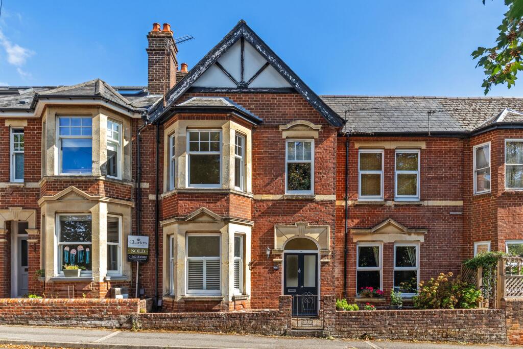 Main image of property: Owens Road, Owen House, SO22