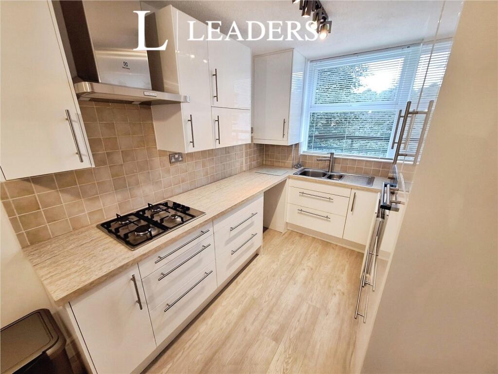 Main image of property: Wellington Place, Chester, Cheshire, CH1