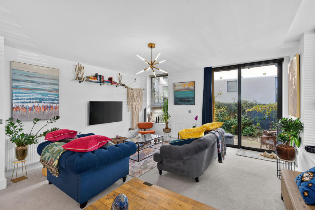 Main image of property: 2 Bempton Drive, Manchester, M20