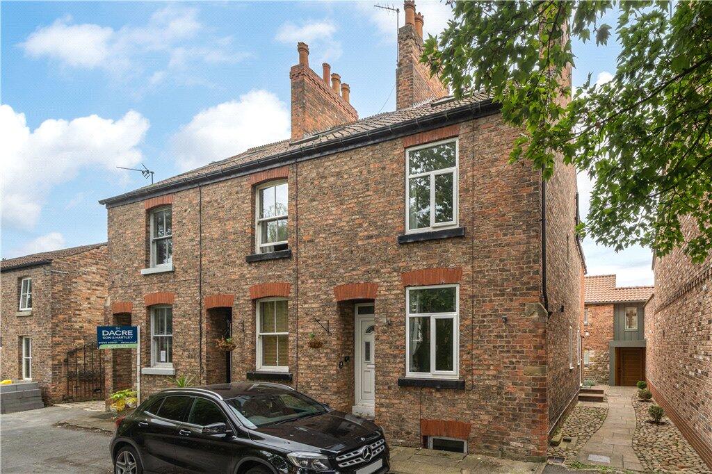 Main image of property: Canal Road, Ripon, North Yorkshire, HG4