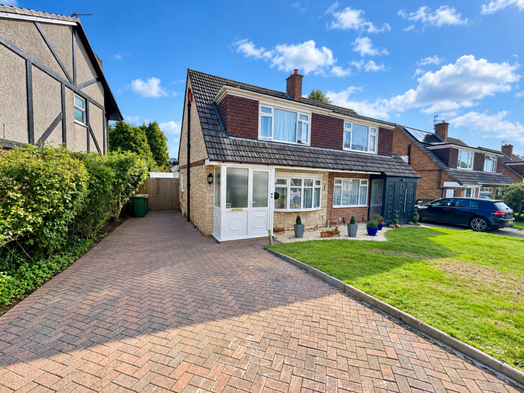 Main image of property: Lulworth Drive, Widewell, Plymouth