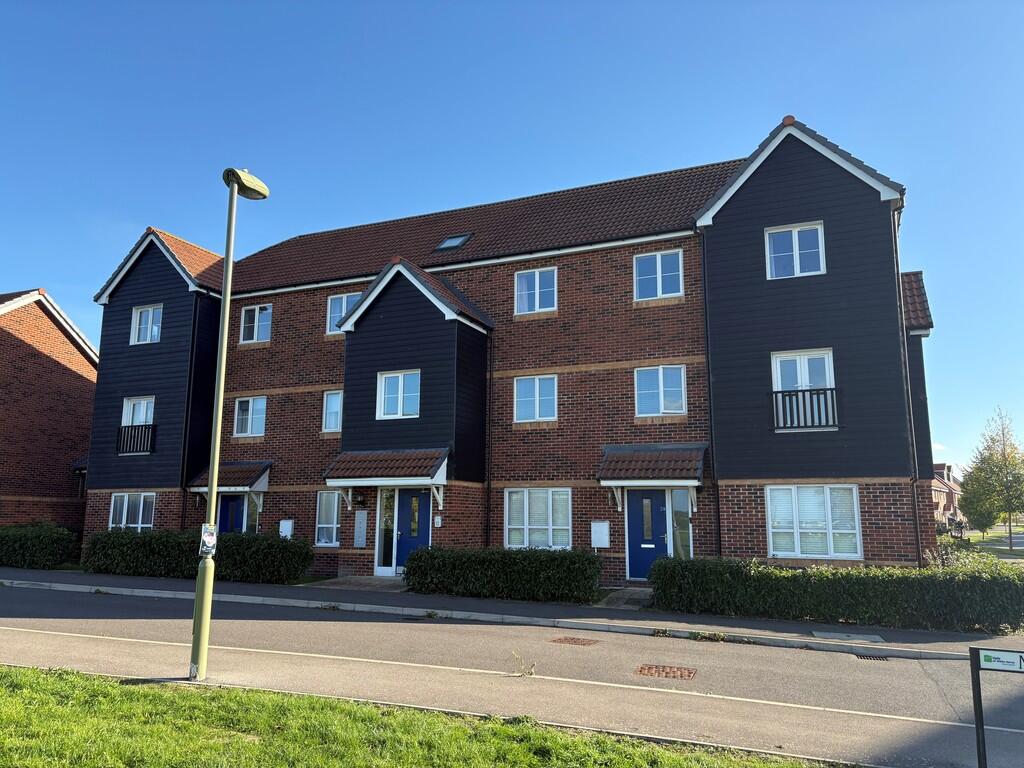 Main image of property: Didcot