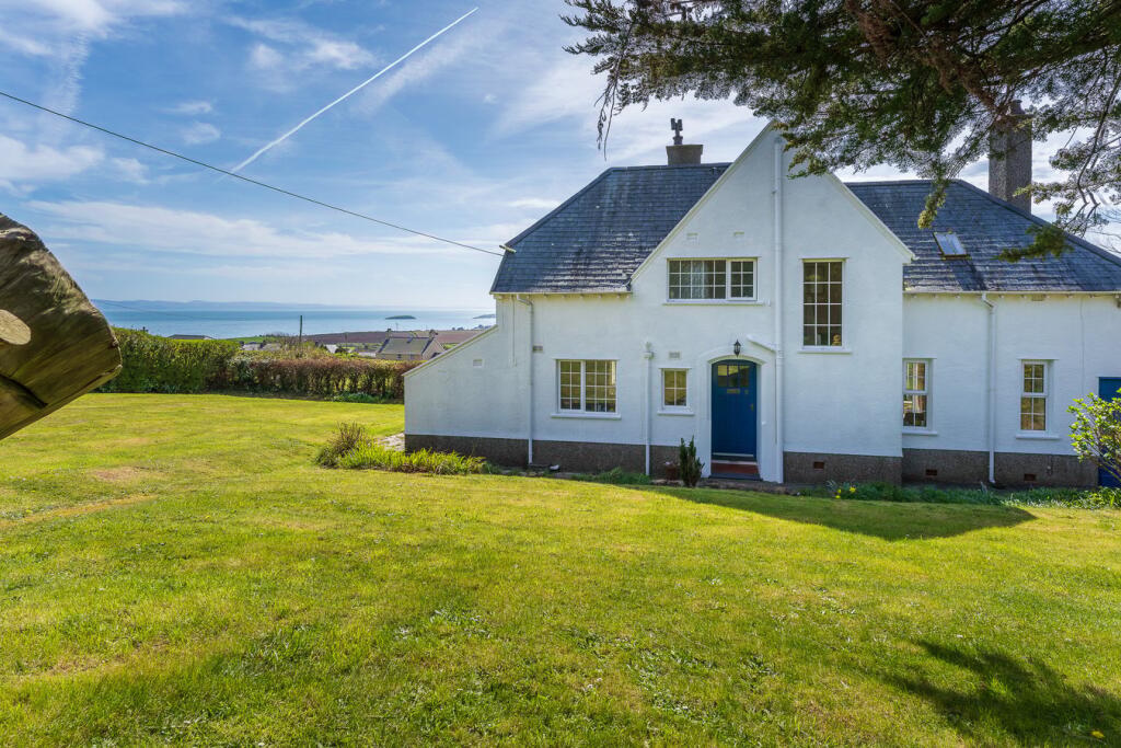 Main image of property: Erw Grug, Mynytho, LL53