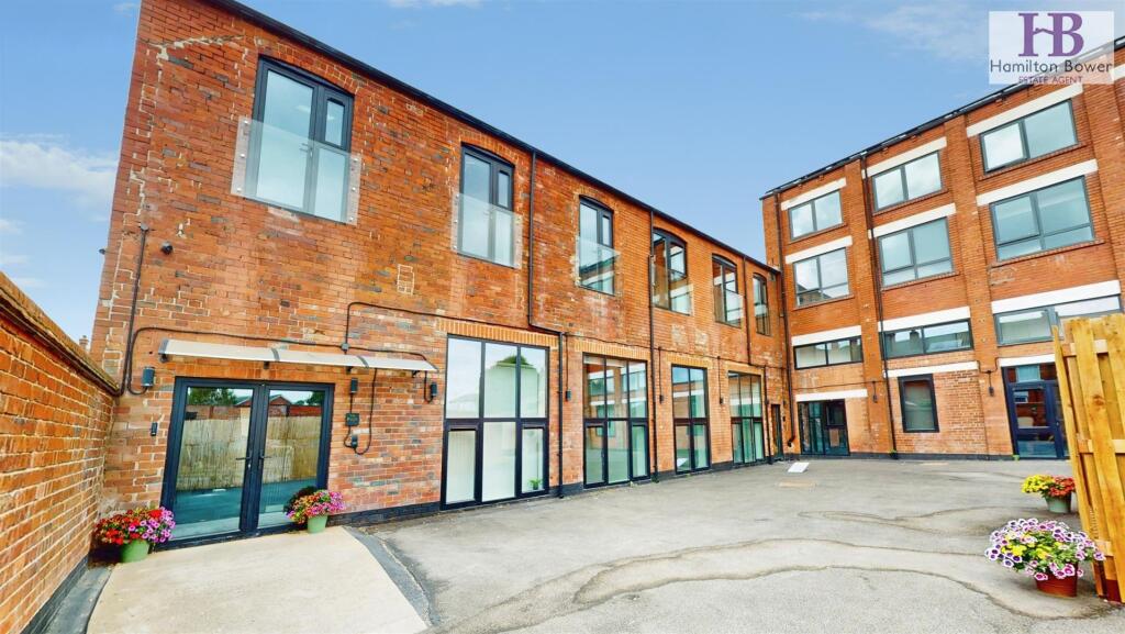 Main image of property: The Pointe, Burrell Street, Wakefield