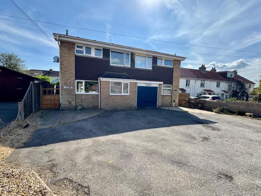 Main image of property: Portsmouth Road, Bursledon, Southampton