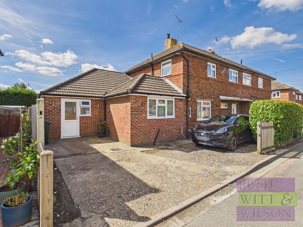 Main image of property: Shrubcote, Tenterden