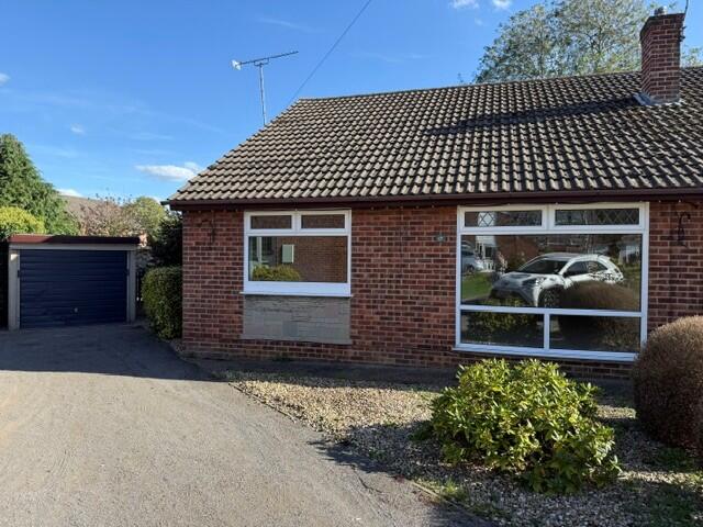 Main image of property: Woodlands Crescent, Overseal