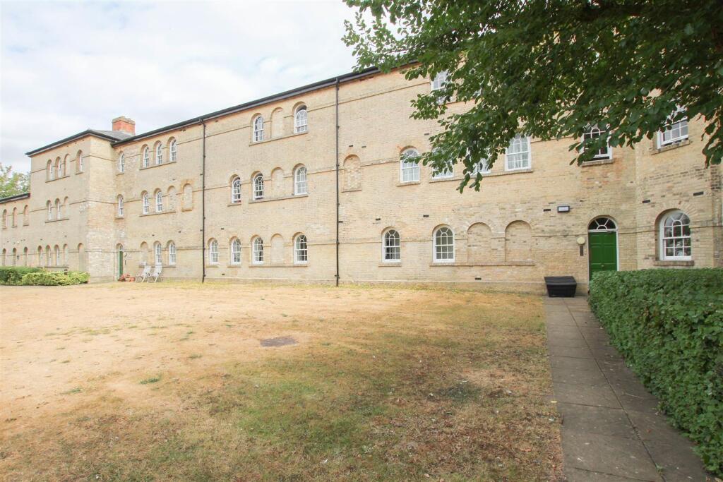 Main image of property: Radwinter Road, Saffron Walden
