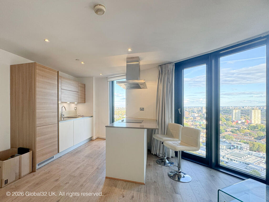 Main image of property: Unex Tower, Station Street, London, E15