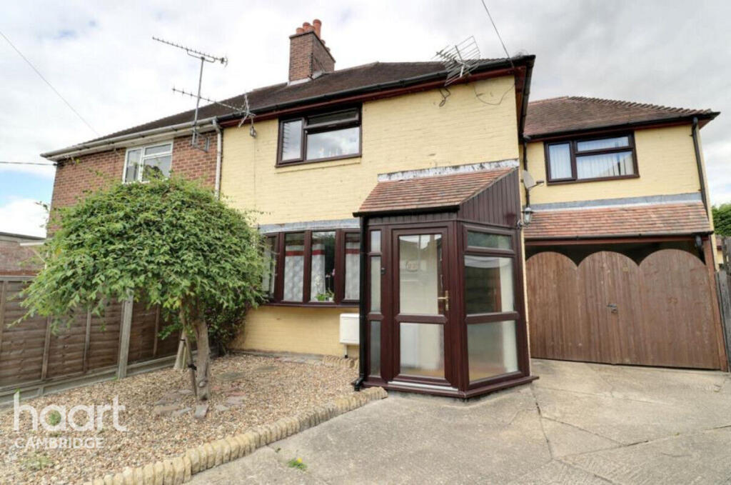 Main image of property: Ferndale, Cambridge