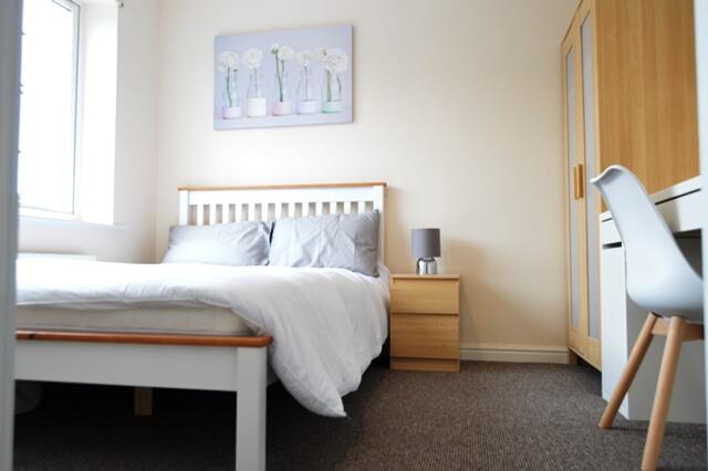 Main image of property: 1 Bedroom at Godwin Way, Trent Vale, ST4