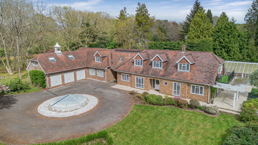 Main image of property: Forest Road, Horsham, RH12 4HL