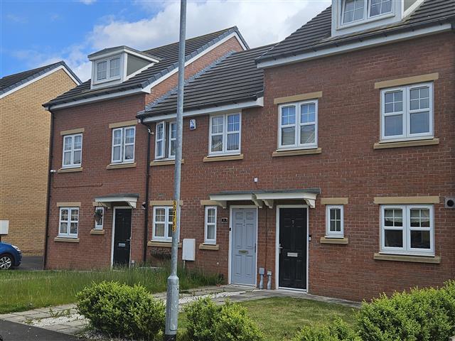 Main image of property: Gable Court, Thornaby, STOCKTON-ON-TEES