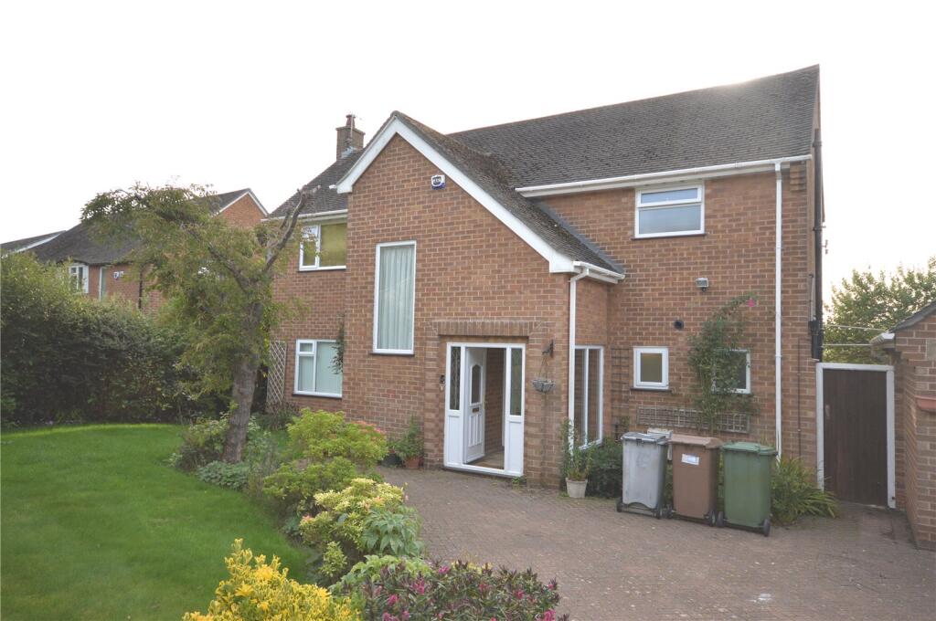 Main image of property: Caldy Road, West Kirby, Wirral, Merseyside, CH48