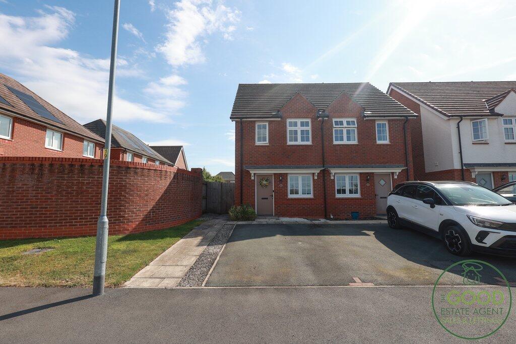 Main image of property: Victory Road, Preston, PR4 0QB