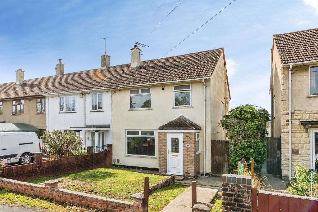 Main image of property: Purton Road, Swindon