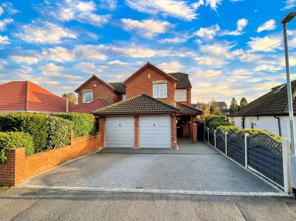 Main image of property: Main Road, Longfield, Kent, DA3