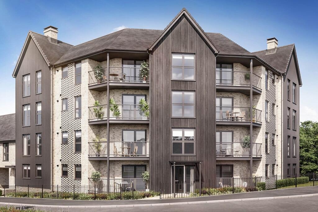 Main image of property: Cribbs Causeway,
BS10