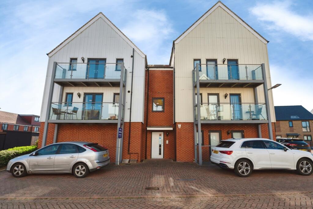 Main image of property: Falcon Avenue, South Ockendon, Essex, RM15