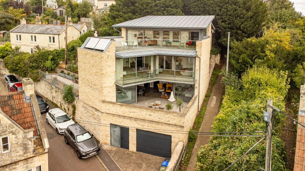 Main image of property: Wine Street Terrace, Bradford-on-Avon, BA15