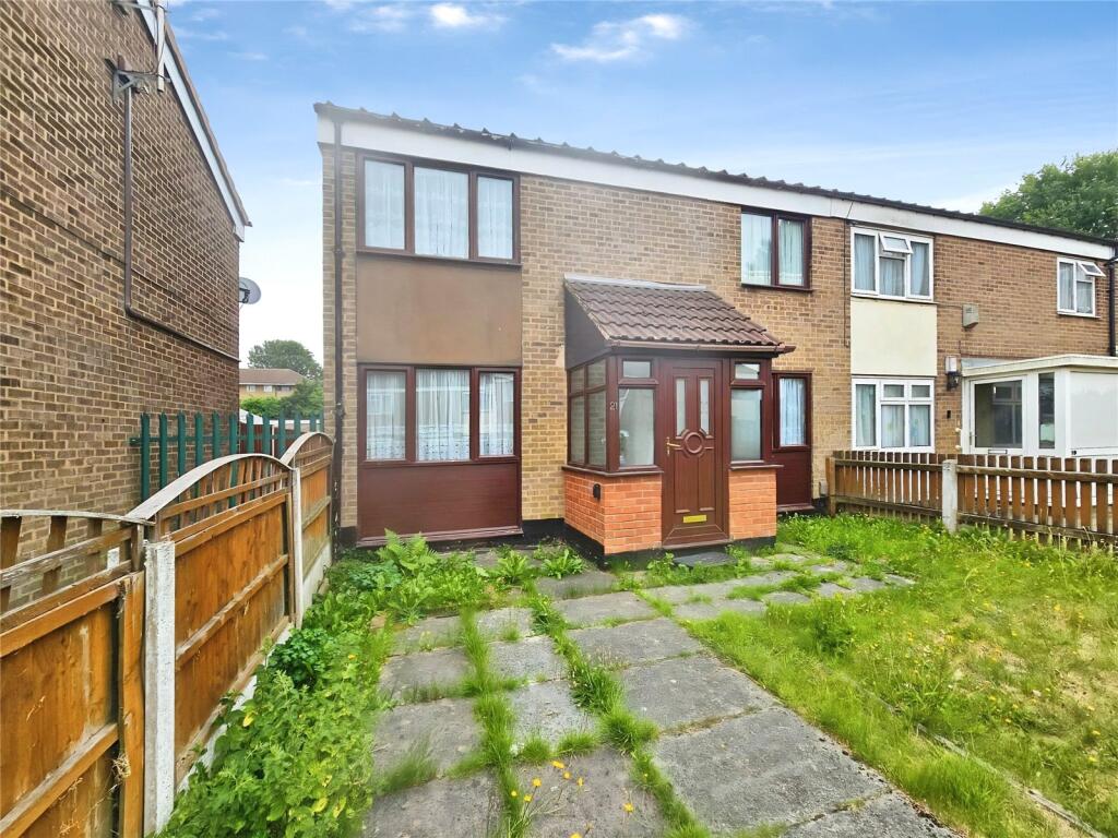 Main image of property: Lount Walk, Birmingham, West Midlands, B19