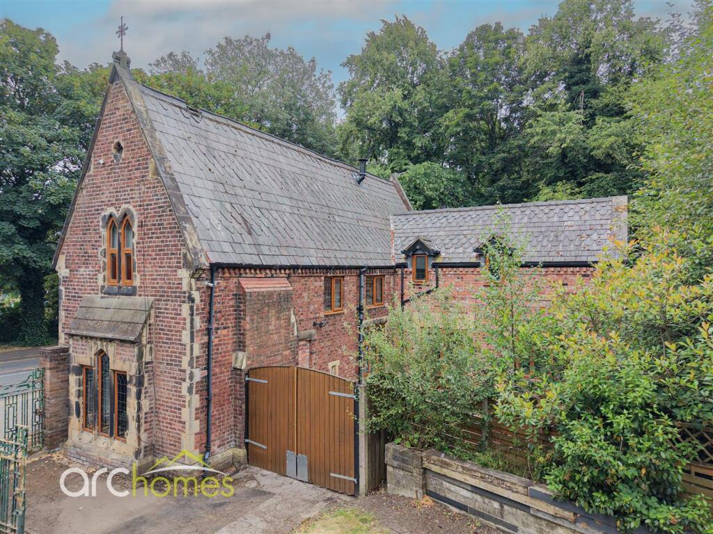Main image of property: Leigh Road, Atherton, M46