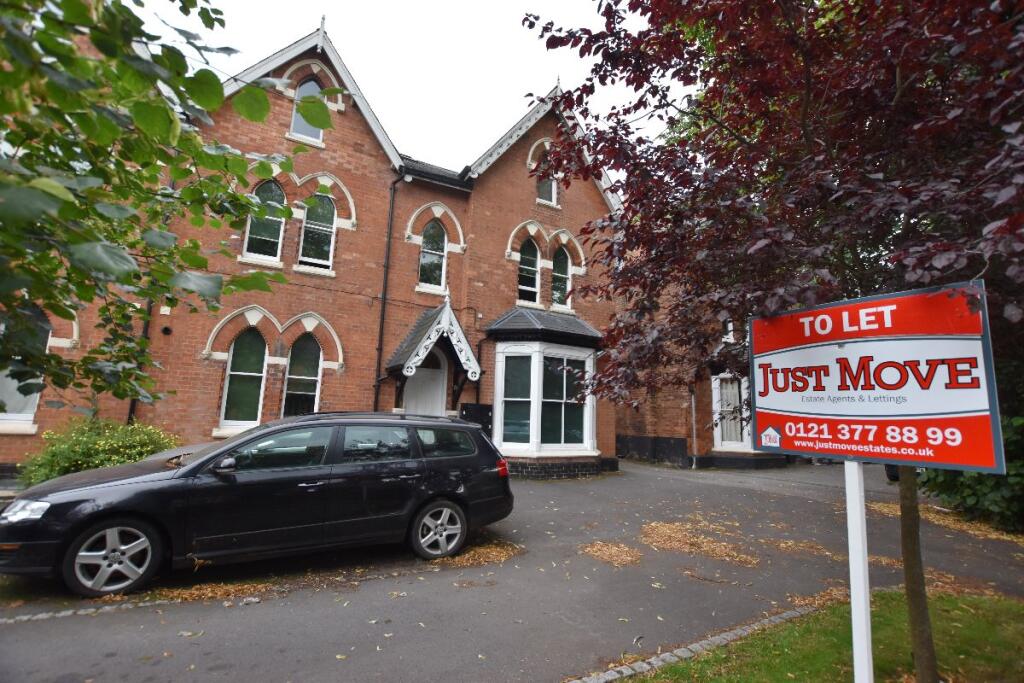 Main image of property: St. Augustines Road, Birmingham