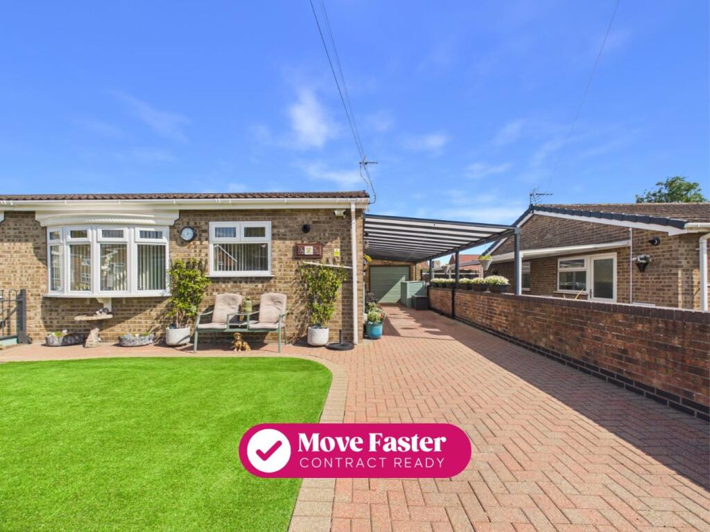 Main image of property: Chestnut Garth, Burton Pidsea, HU12 9DA