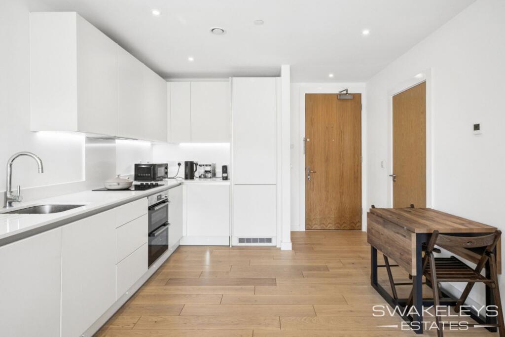 Main image of property: Churchill Road, Sunderland House, UB10