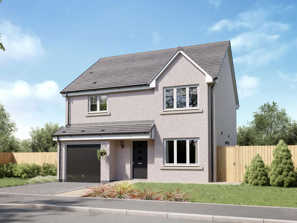Main image of property: Castle Park,
A955,
Coaltown of Wemyss,
Kirkcaldy,
KY1 4NH