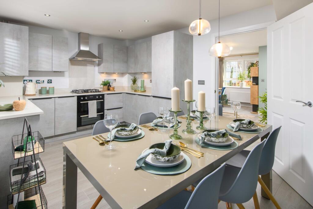 Main image of property: Owl Lane, Dewsbury, West Yorkshire, 
WF12 7RQ