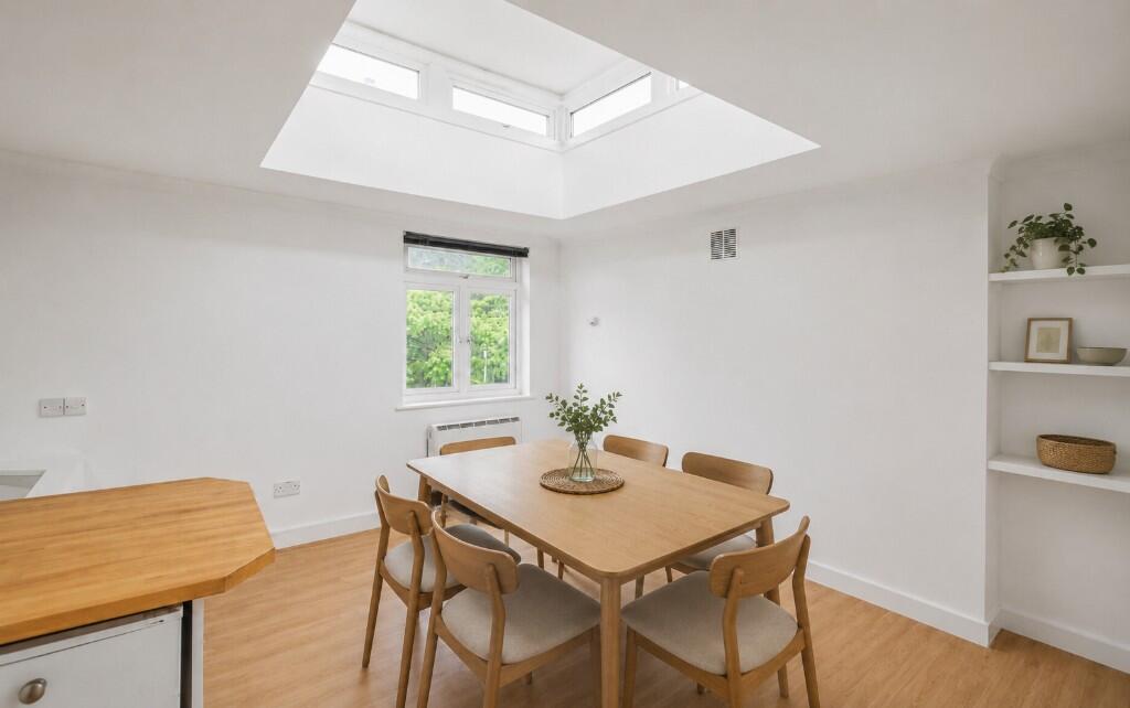 Main image of property: North End Road, London, W14